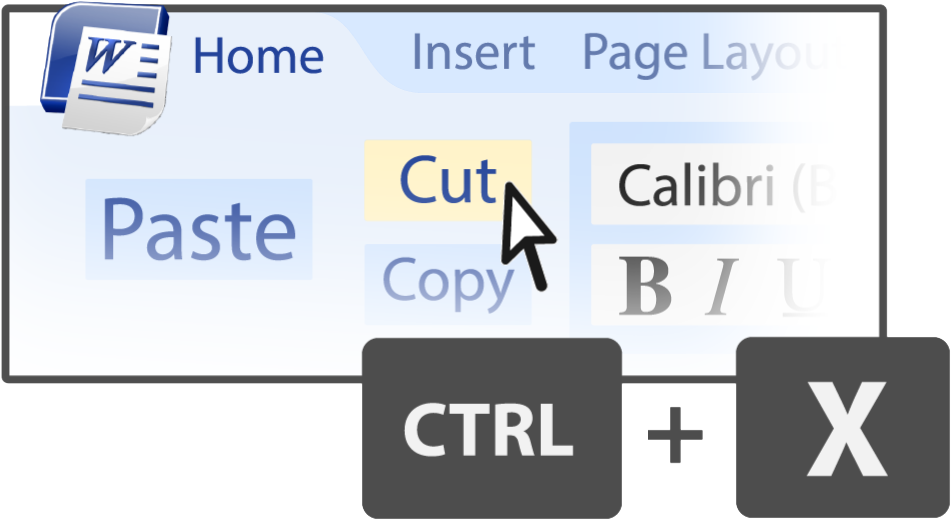 Keyboard Shortcut Software - Software (981x542)