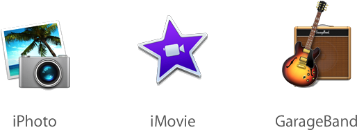 Creativity Software - Garageband (582x236)
