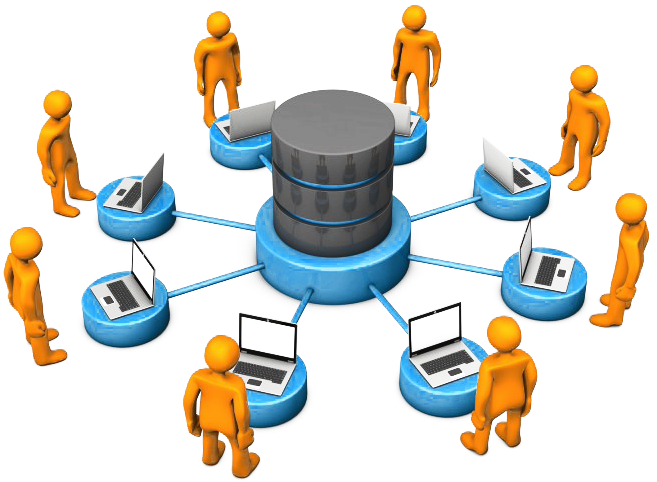 Software Deployment Computer Software Intranet Business - Software Deployment (720x508)