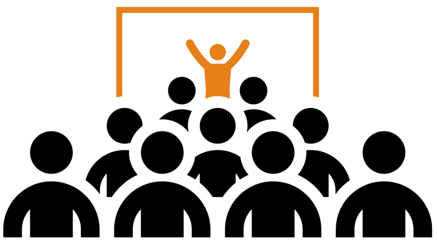 Computer Icons Learning Flat Design Clip Art - Training Icon (1000x800)