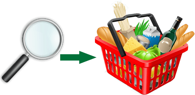 Clipart Alimentari (640x382)