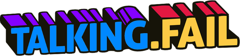 Talking Fail Text - Episode (840x199)