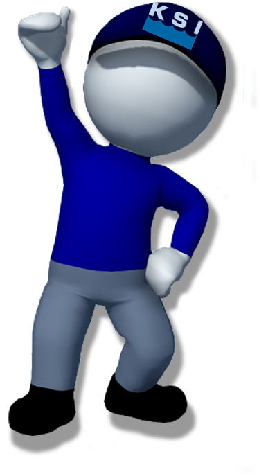 Ksi Cheering - Plush (383x714)