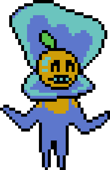 Image Image Image Image Image Image Image Image - Clam Girl Undertale (370x570)