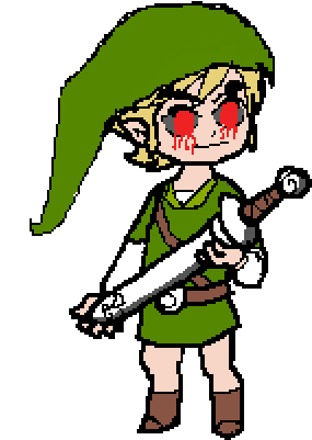Hat Fail - Pixel (400x400)