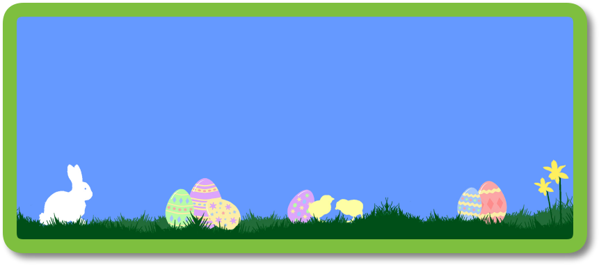 Easter Event - Illustration (876x396)
