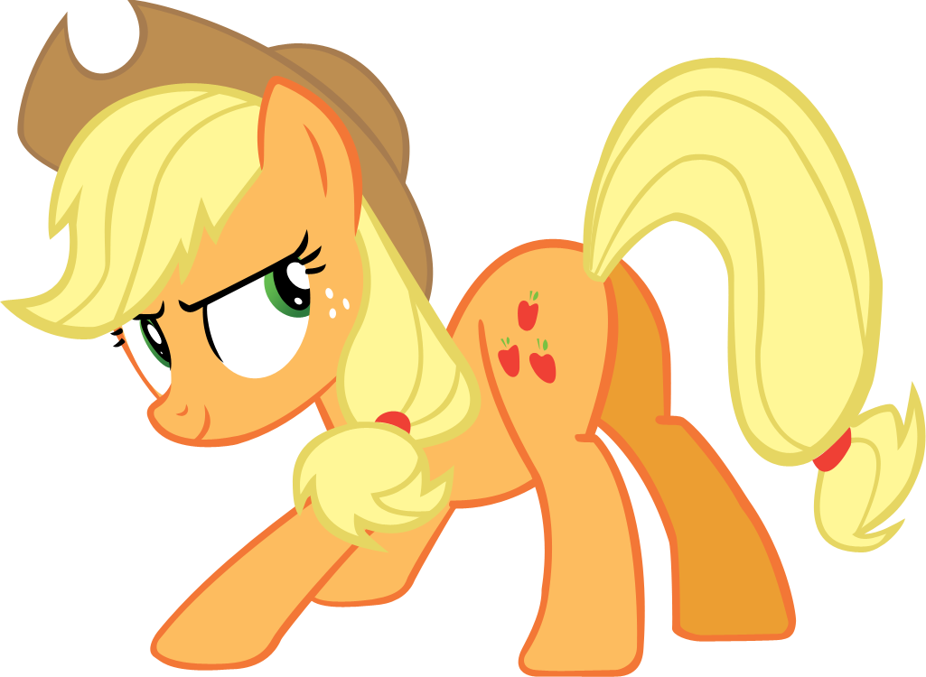 Post 25449 0 65981900 1396562336 Thumb - Mlp Applejack Plot (1025x750)