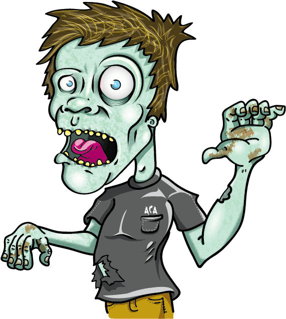 Try Againescape Now - Cartoon (612x654)