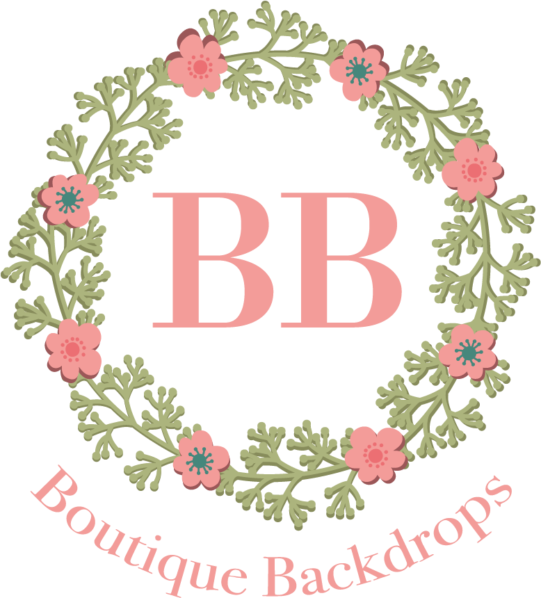 Boutique Backdrops - Greeting Card (1000x1000)