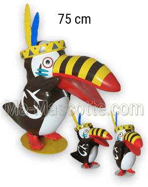 Custom - Figurine (300x400)