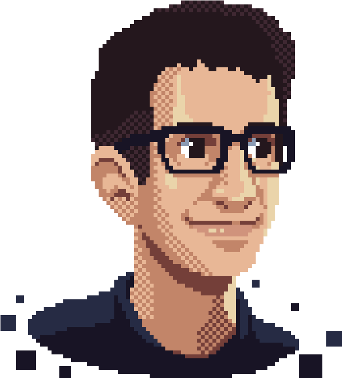Henrique Carneiro - Programador - Cartoon (800x800)