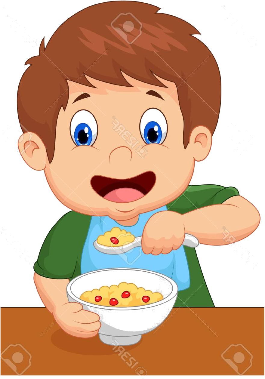 Eat Clipart (917x1300)