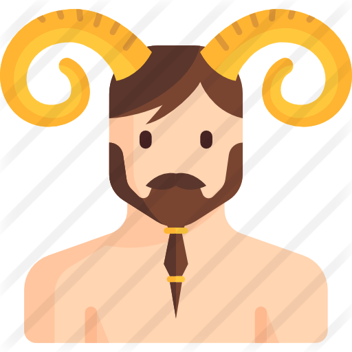 Satyr - Mythology (512x512)