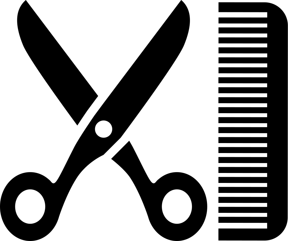 Png File - Svg Scissors (981x822)