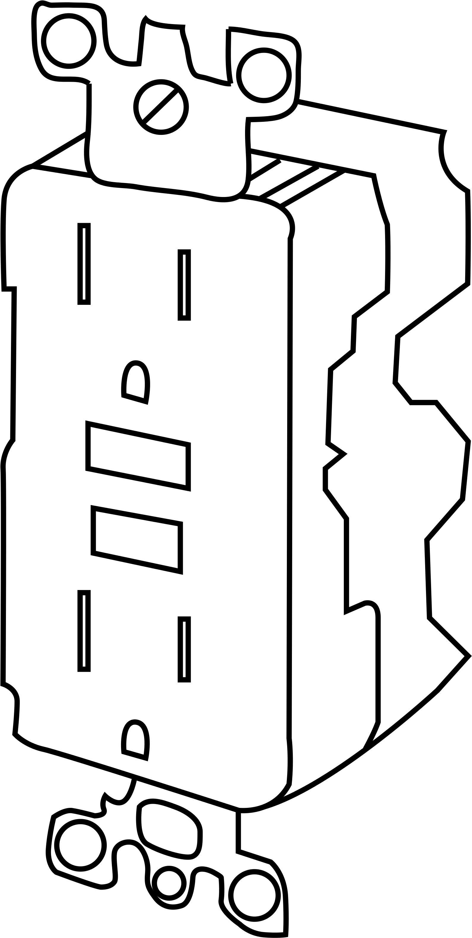 Open - Open (2000x3404)
