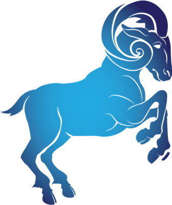 Aries Clipart (400x400)