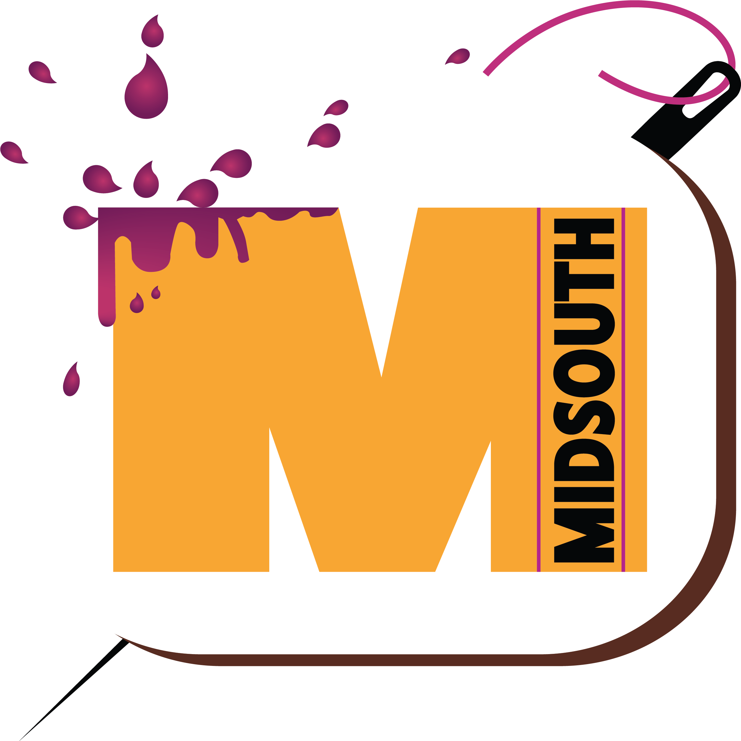 Midsouth Digitizing & Graphics - Midsouth Digitizing & Graphics (2517x2675)