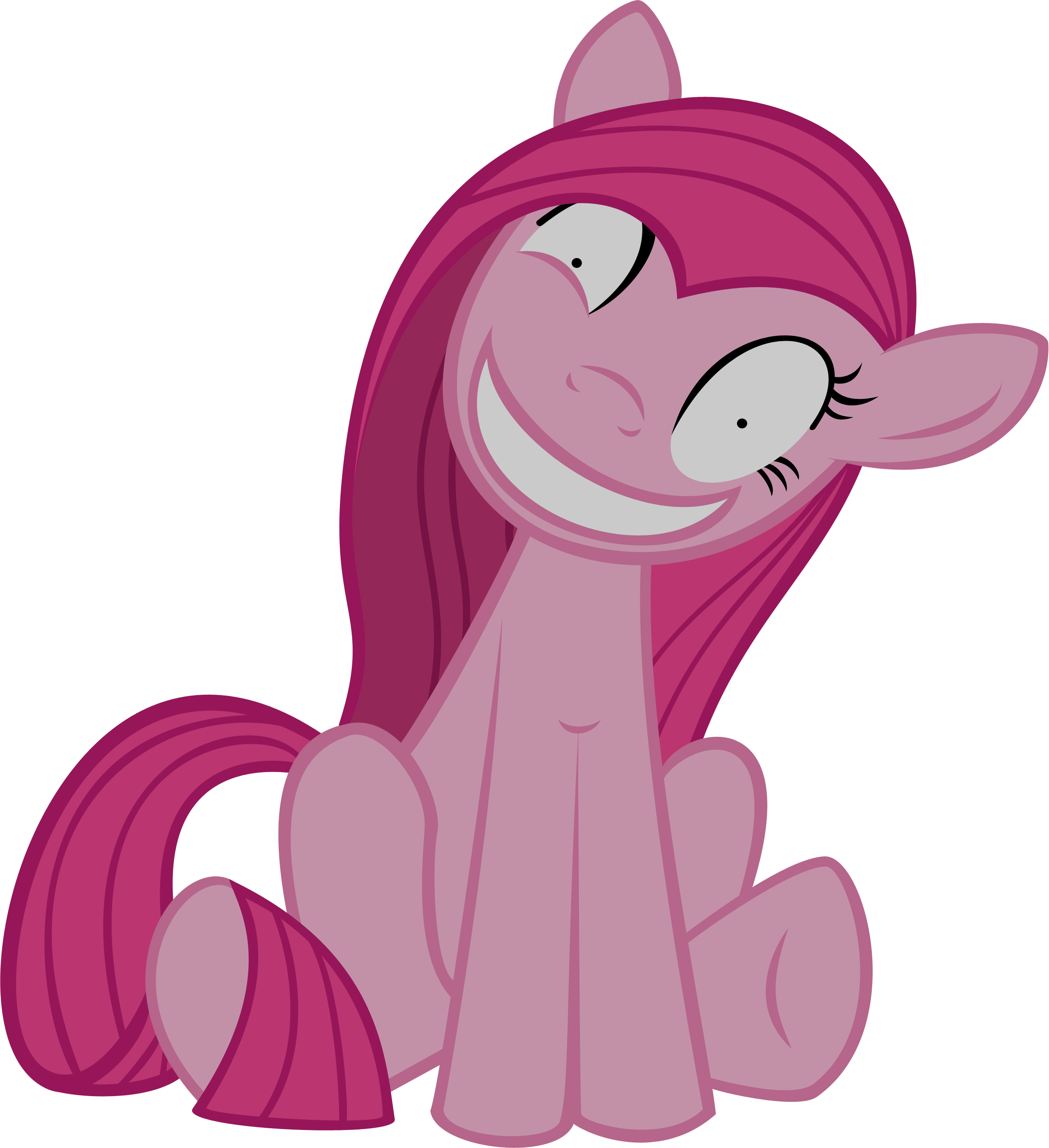 Pinkie Pie (2386x2611)