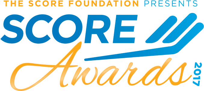 2017 Score Awards Logo - Award (700x334)