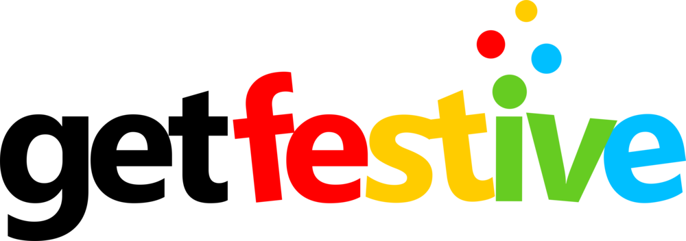 Get Festive - Get Festive (1500x529)