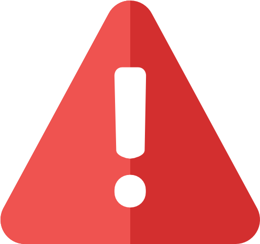 Exclamation Mark Computer Icons Vector Graphics Punctuation - Kik Messenger (512x512)