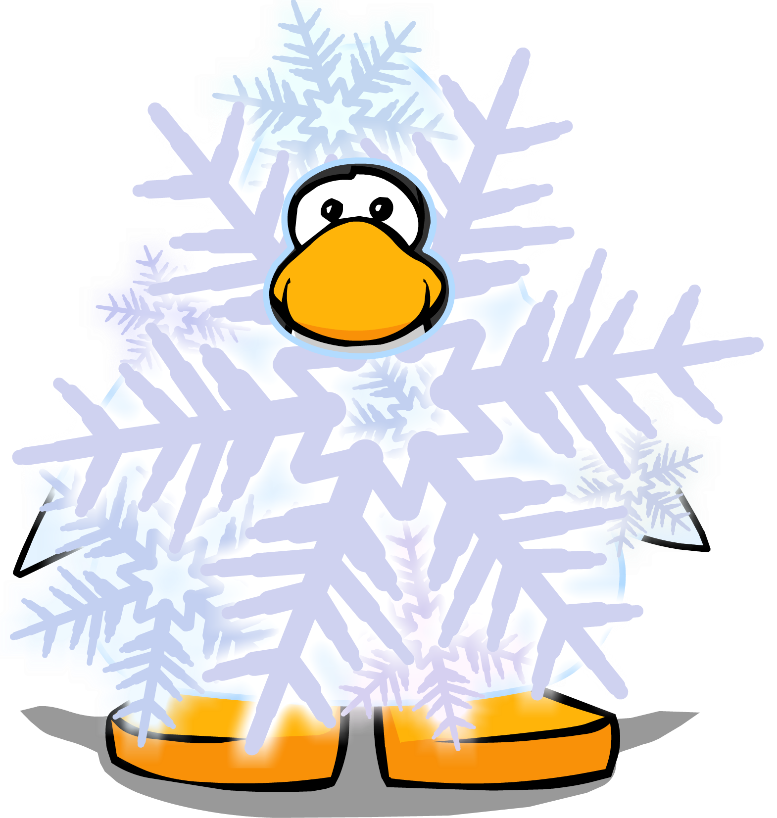 Snowflake Costume Pc - Wiki (1570x1653)