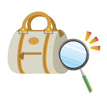 高価買取 イメージ - Handbag (362x372)