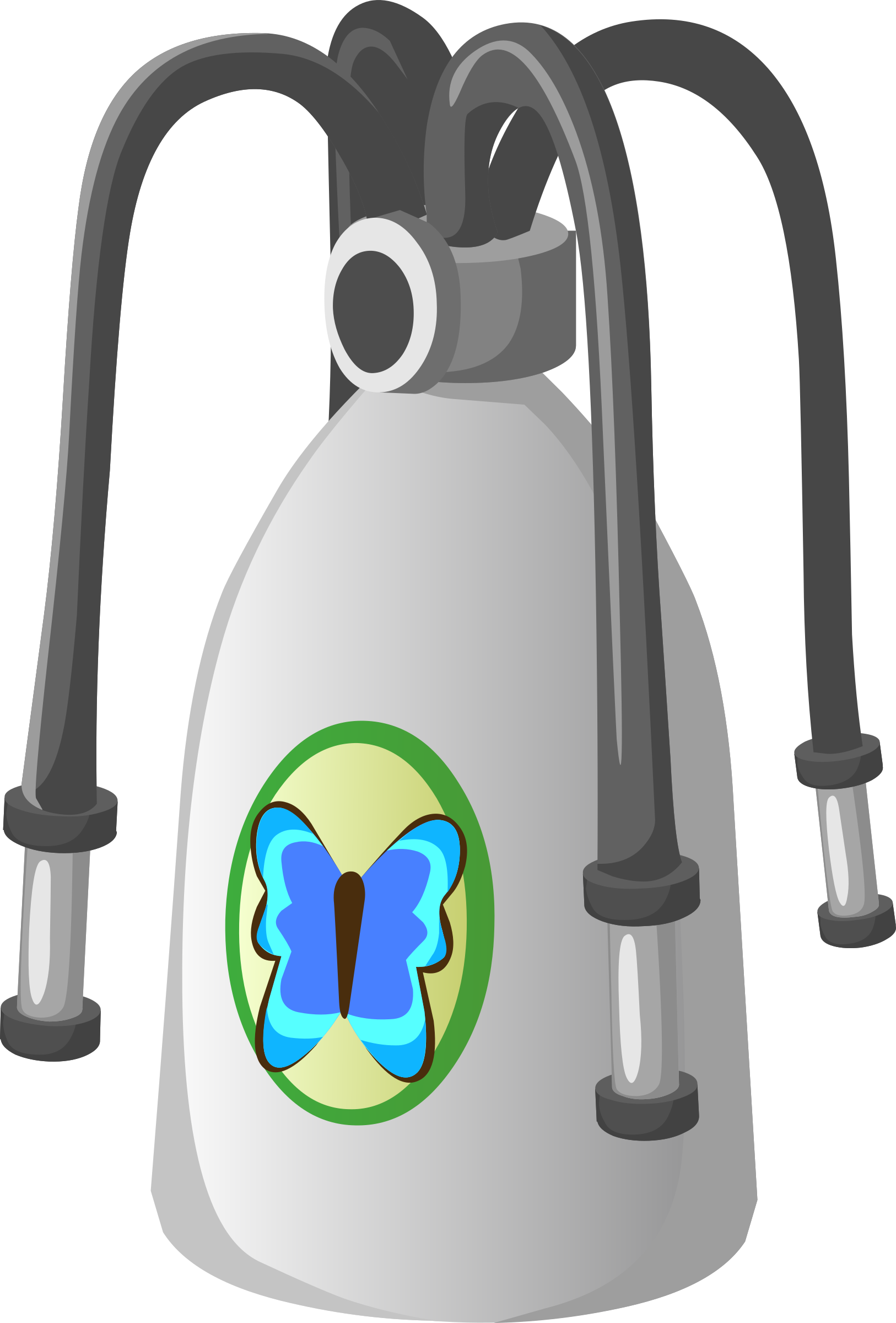 Big Image - Clip Art (1626x2400)