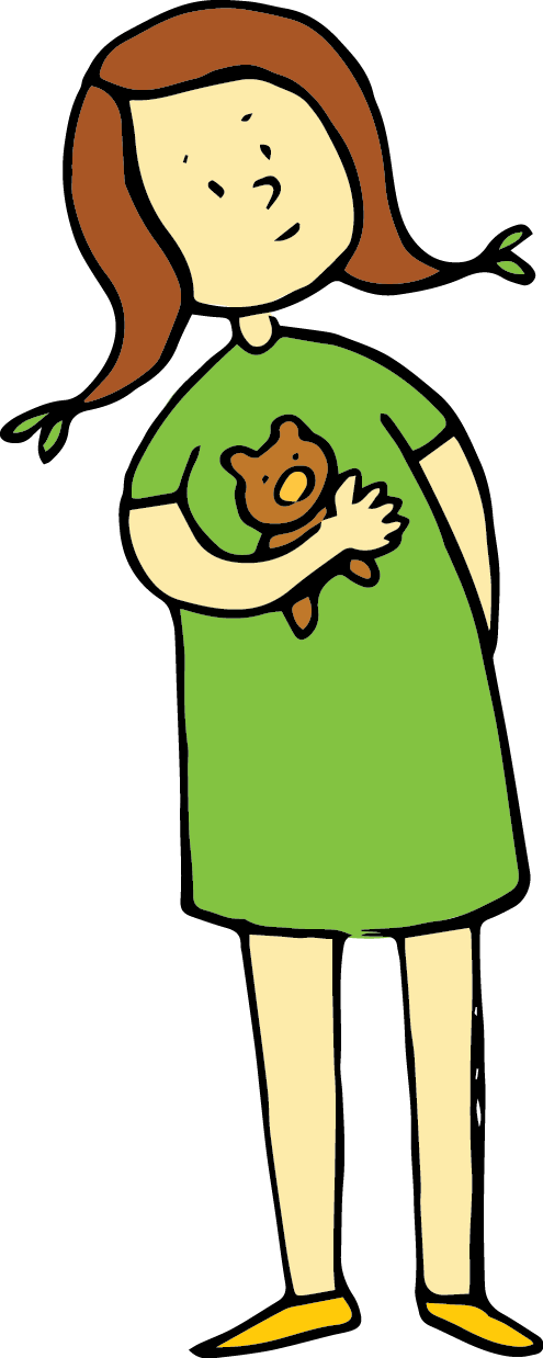 Experiments In Linguistics - Teddy Bear (495x1238)