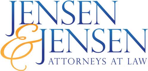 Jensen & Jensen - Noir (500x500)