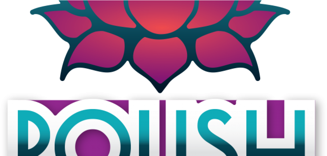 Polish Perfect Logo - Polish Perfect Logo (1100x500)
