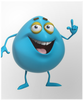 3d Cartoon (400x400)