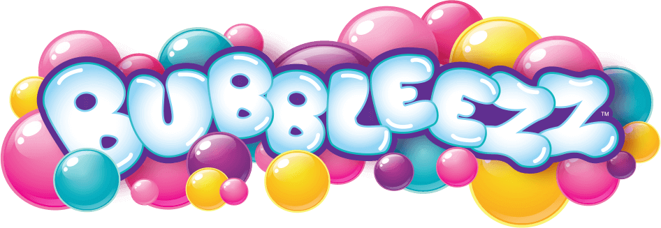 Soft 'n Slo Squishies Logo - Bubbleezz Squishies (946x327)
