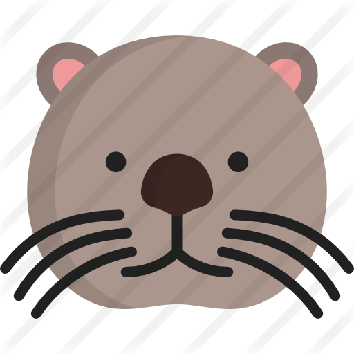 Otter - Otter (512x512)