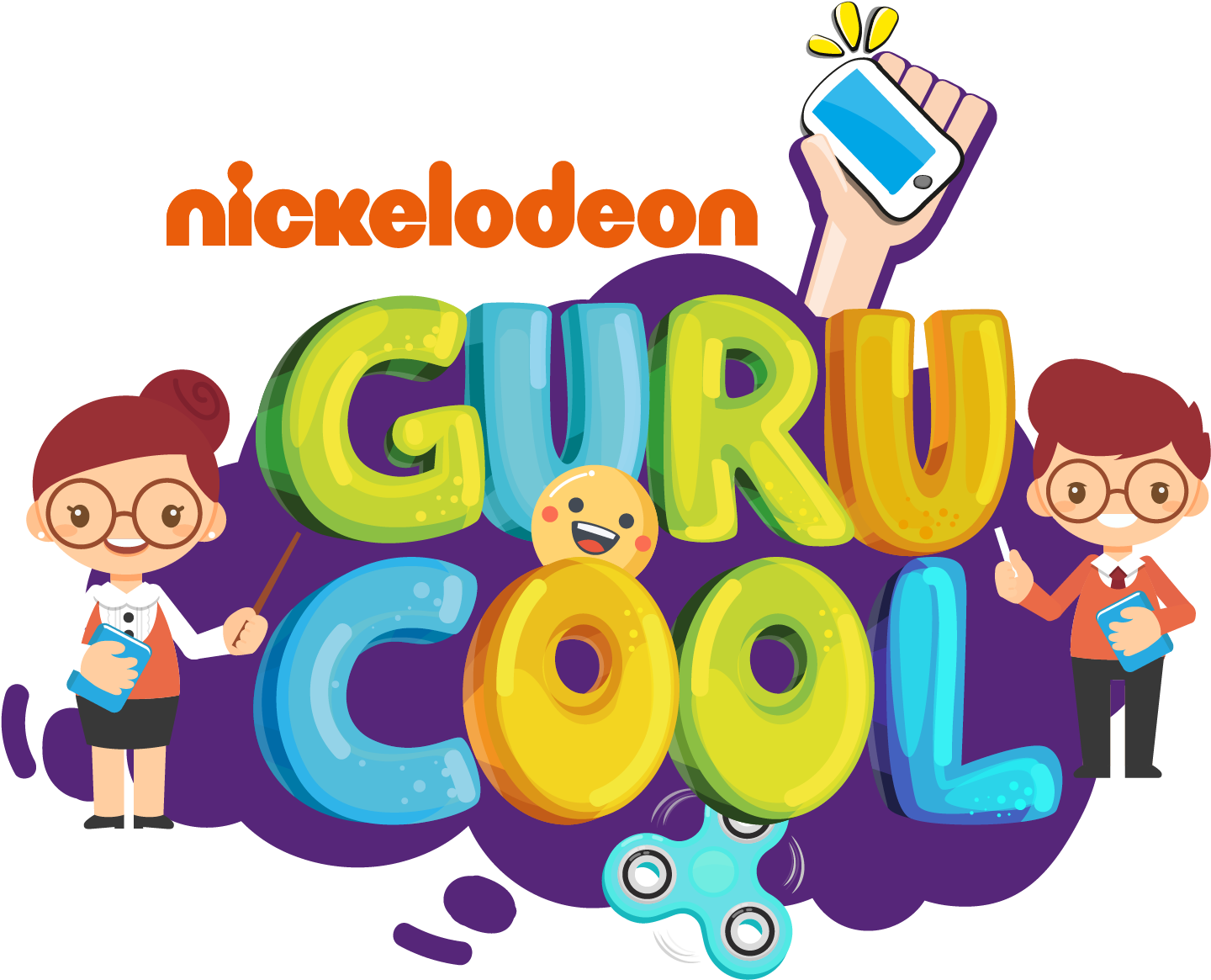 Teachers Day Guru Cool (1800x1800)