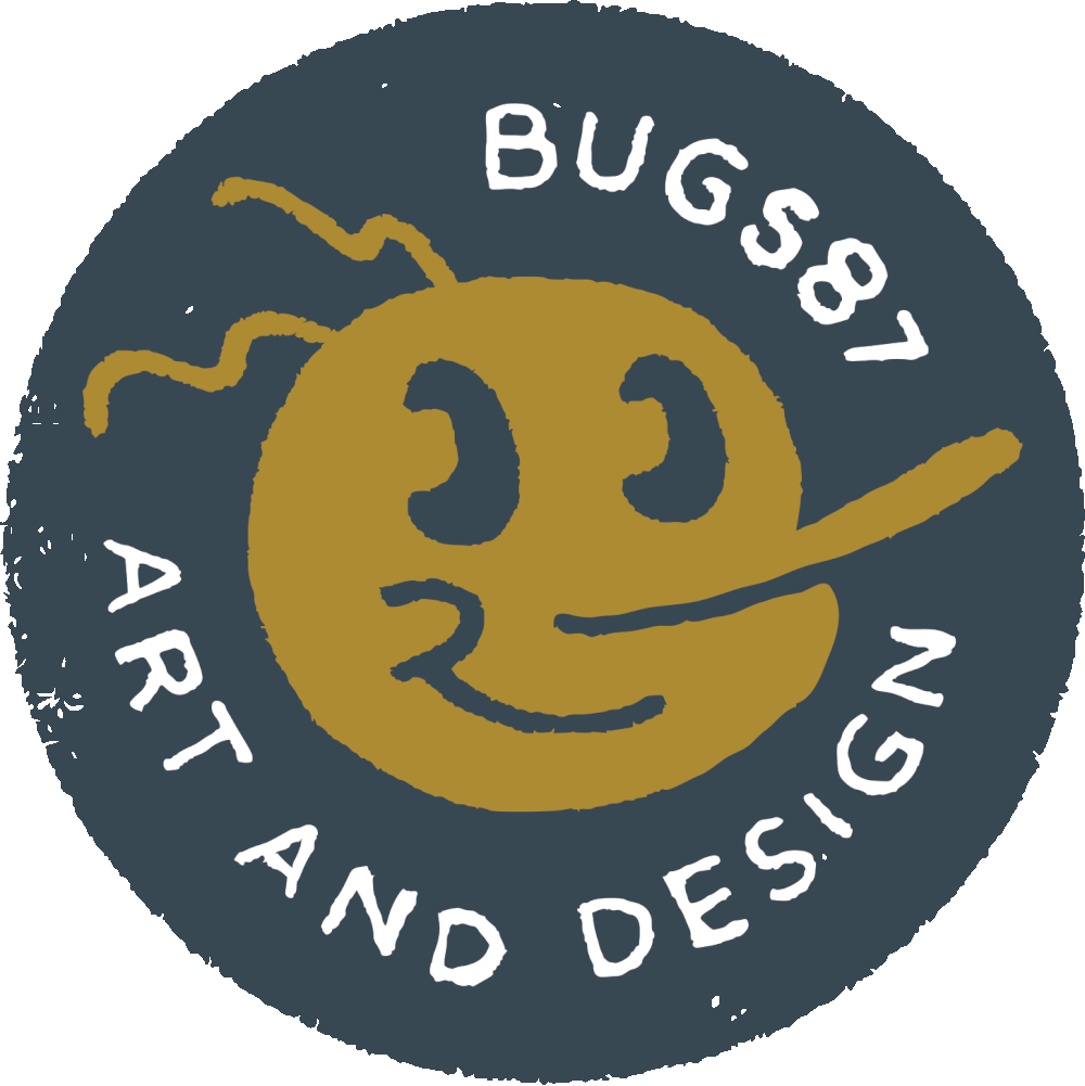 Bugs87 - Bugs87 (1000x1001)