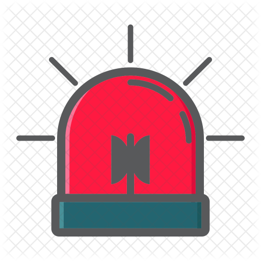 Security Icon - Peta Minda (512x512)