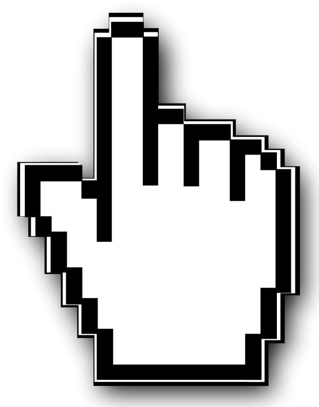 Cursor Png (620x800)