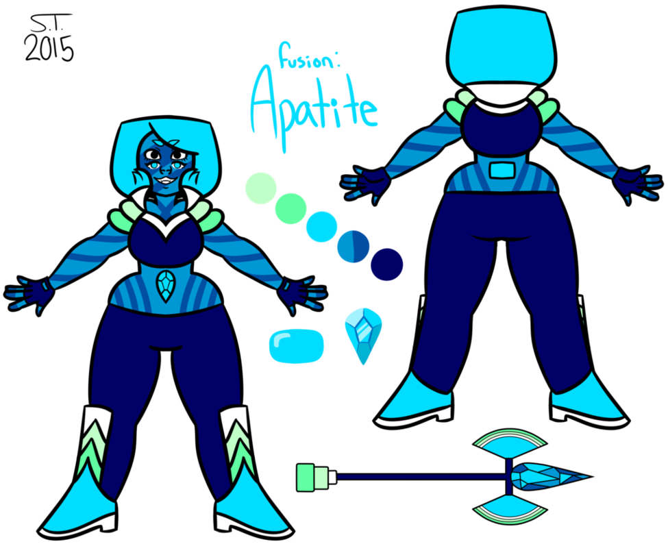 Fusion - Cartoon (979x816)