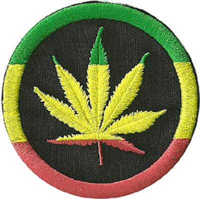 Psd Detail - Reggae (400x397)