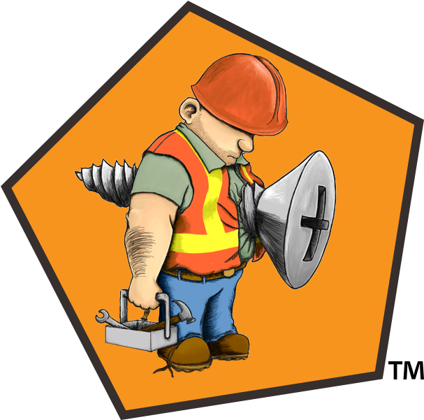 Contractor Rap Works With Carpenters - Howth (672x672)