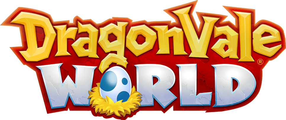 Dragonvale World Logo (967x406)