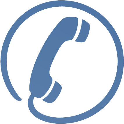 Phone Parallel Coaching - Icono De Celular Para Curriculum (450x443)