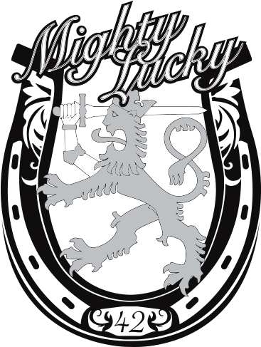 Mithylucky Blktrans - Portable Network Graphics (500x500)