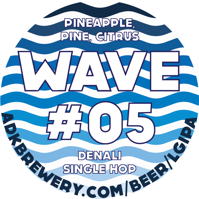 Wave - Illustration (900x900)