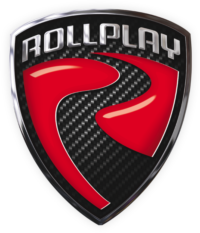 About Rollplay - Rollplay Logo (751x912)