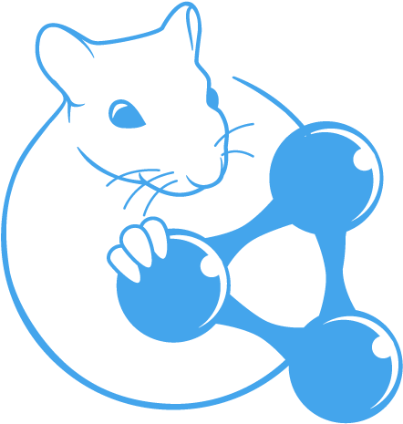 Gerbil Logo - Gerbil Logo (500x500)