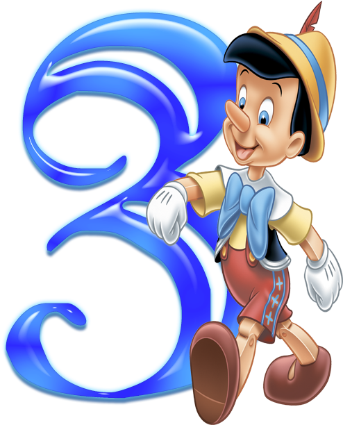 Clip Art - Cartoon (600x700)