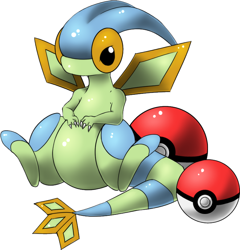 Shiny Flygon By Lilly-gerbil - Gerbil (800x841)