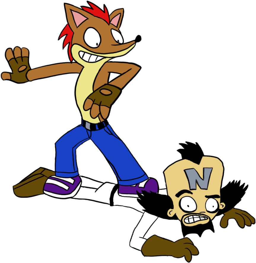 Slip Slide Icecapades - Cartoon (900x928)